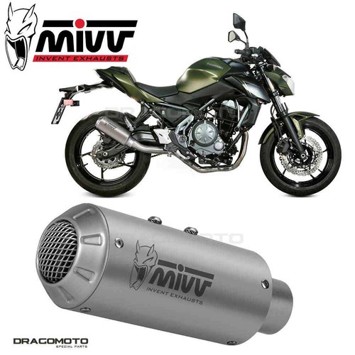 Ligne complet kawasaki - complet, z650