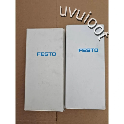 Festo 34310 jmyh l led - festo, jmyh-5/2-m5-l-led