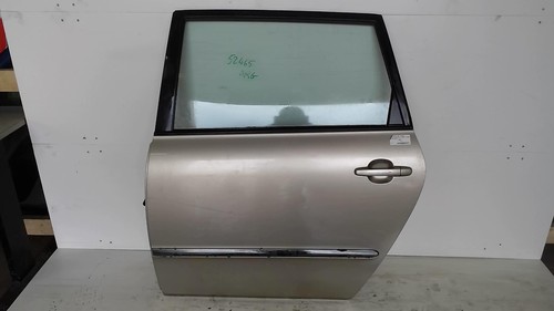 Porte arriere gauche - , toyota