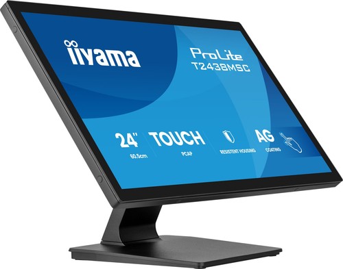 Iiyama prolite t2438msc - prolite, t2438msc-b2