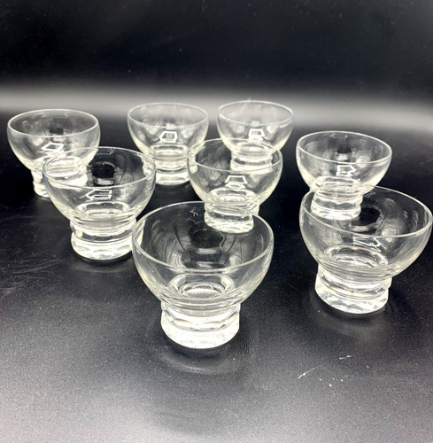 Verres liqueur verrine - liqueur,,