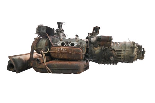 Moteur défectueux pour - , vw