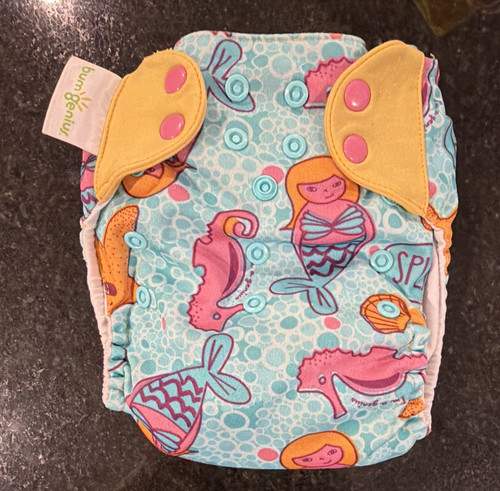 Bumgenius one size fits most - bumgenius,