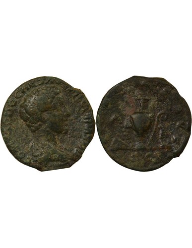Rome empire commode as - rome,