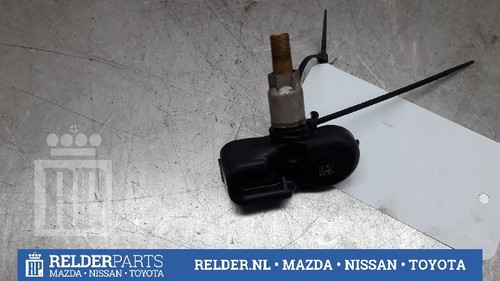 Capteur pression pneu toyota - capteur,