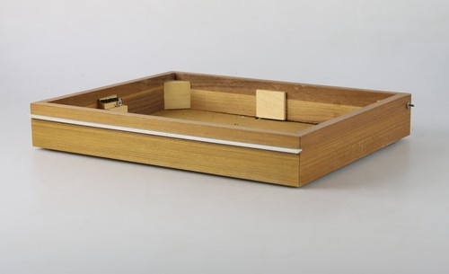 Zarge plinth case original - plinth,