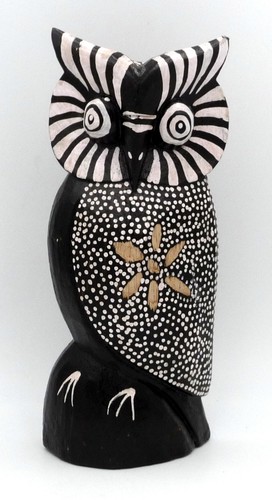 Chouette hibou collection - de,
