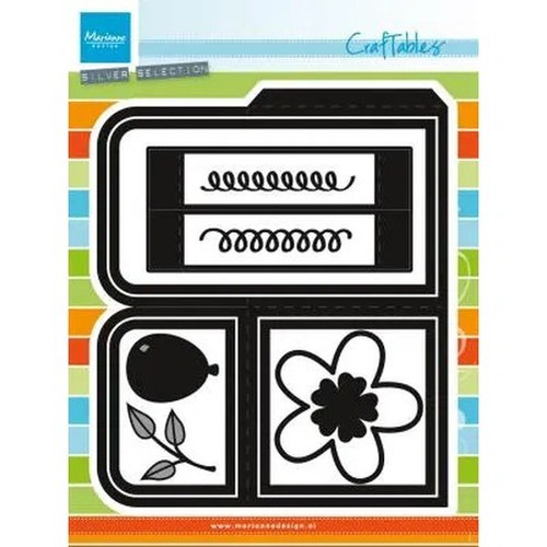 Fustelles big shot - shot, sizzix