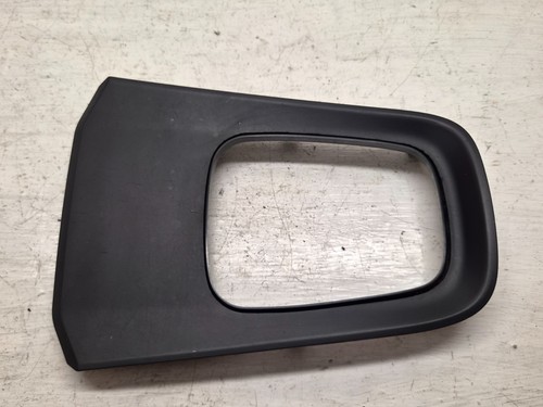 Console levier vitesse pour - levier,