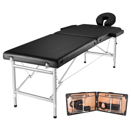 New massage table bed - table,