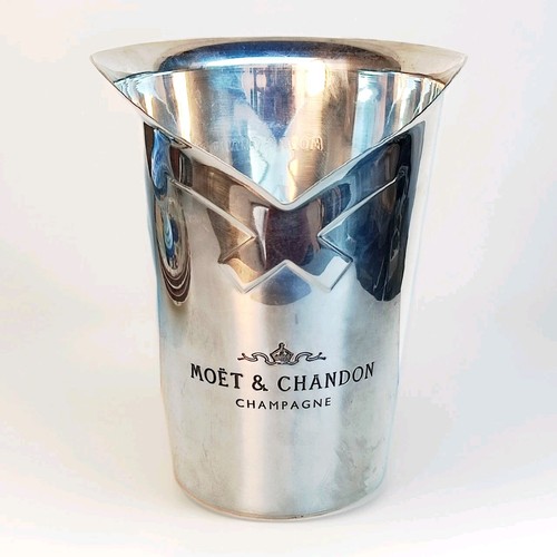 Seau champagne moët - À,