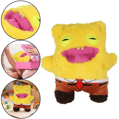 Bob éponge fuggler - Éponge, peluche