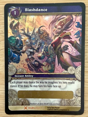 Carte world warcraft - (y),