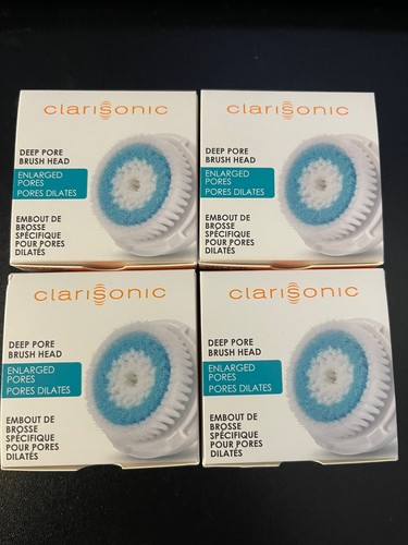 Pack clarisonic deep pore - deep,