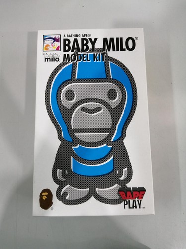 Bathing ape peluche marron - bathing,