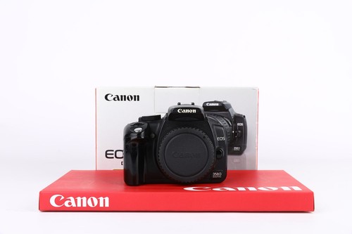 Canon 350d ans de - 350d, +