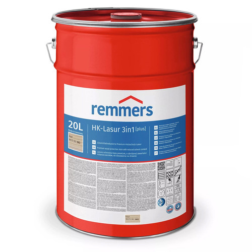 Outlet remmers lazura 3en1 - remmers,