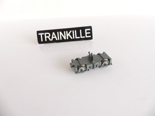 Jouef hj2617 bogie porteur - (2),