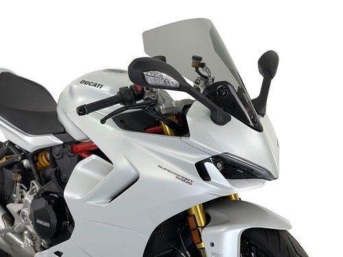 Bulle touring fumee wrs - bulle,