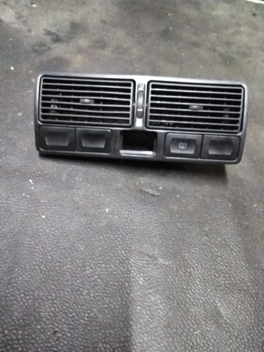 Buse ventilation centrale - de,