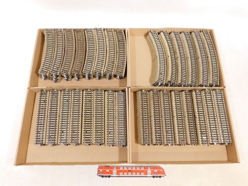 Märklin défaut convoluté - défaut,