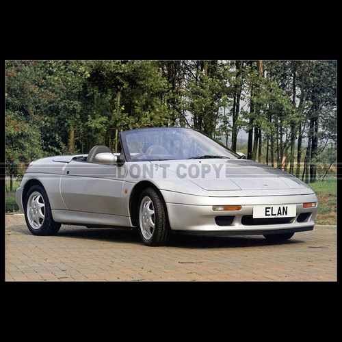 Photo 015928 lotus elan s2 - photo,