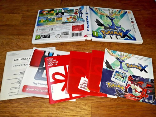Pokemon original vf - pokemon,
