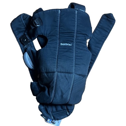 Baby bjorn carrier - baby,