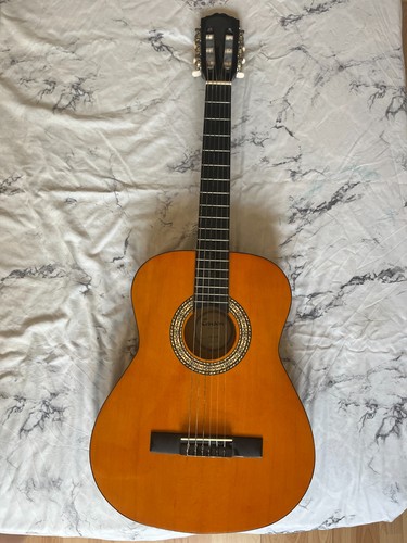 Guitare classique tenson - classique,