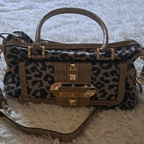 Guess vintage sac main - vintage,