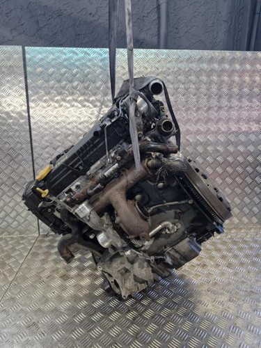 Moteur opel astra - moteur,