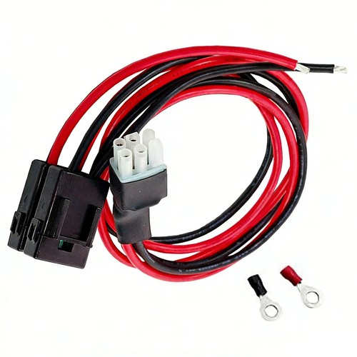 Pin 12awg power - 6,