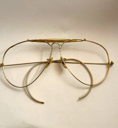 Ray ban aviator - ban, b&l