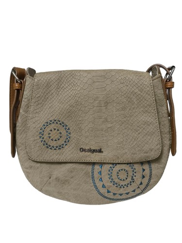 Desigual sac porté épaule - porté,