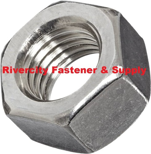 M16 stainless steel hex - m16-2.0,