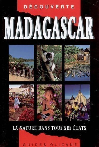 Découverte madagascar la - découverte,