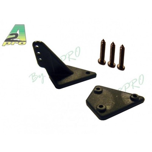 Guignol standard screw - +,