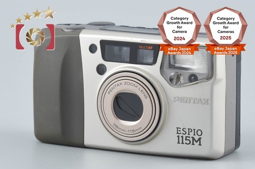 Appareil photo argentique