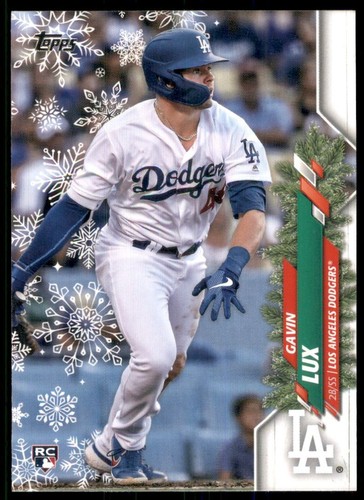 A0059 2020 topps wal mart - 2020,