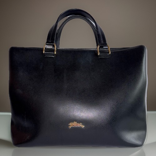 Longchamp honore black - longchamp,