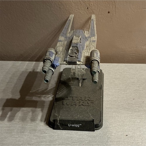 Star wars wing - star,