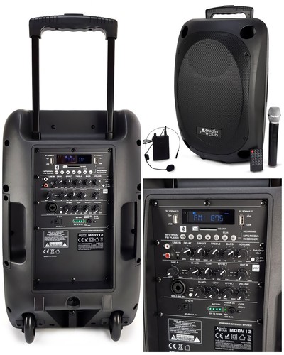 Enceinte sono portable pro - enceinte,