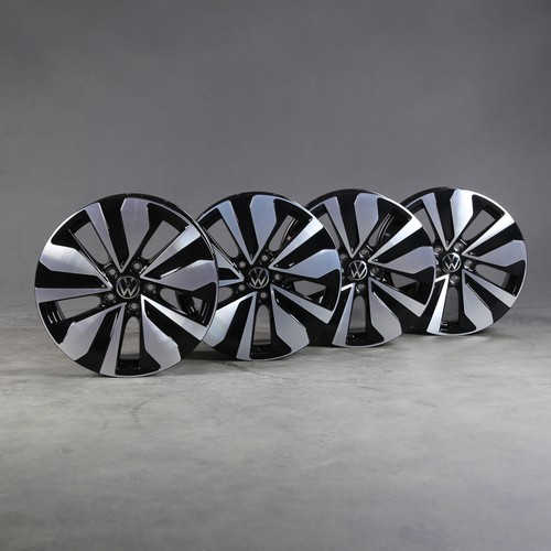 Pouces jantes tiguan - pouces, vw