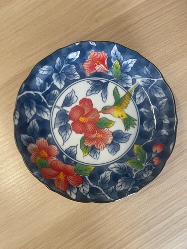 Ancienne assiette andrea sadek - andrea,