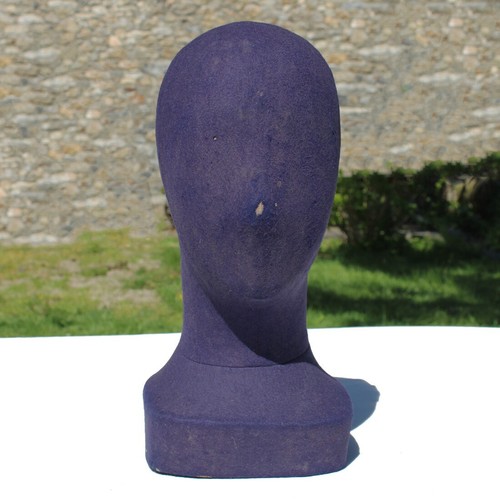 Ancienne marotte présentoir - marotte,