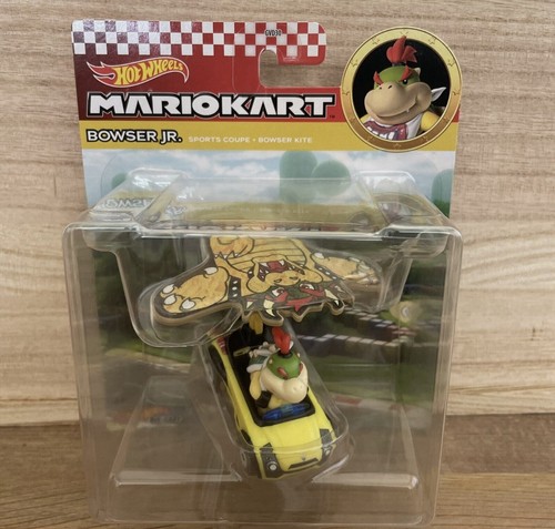 Hot wheels bowser - hot,