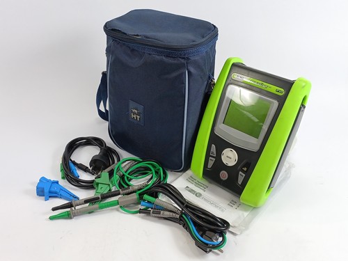 Elma combitest 419 - combitest,