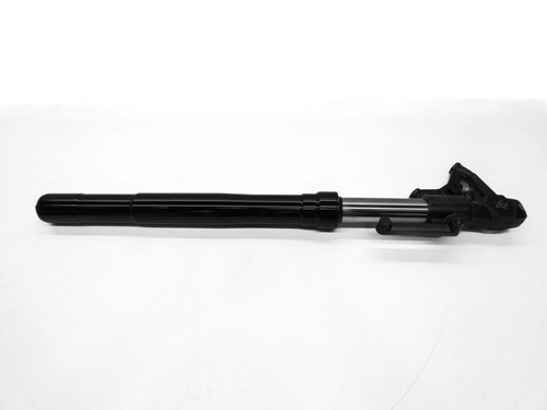 Bâton fourche gauche - fourche,