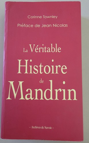 Corinne townley veritable - corinne,