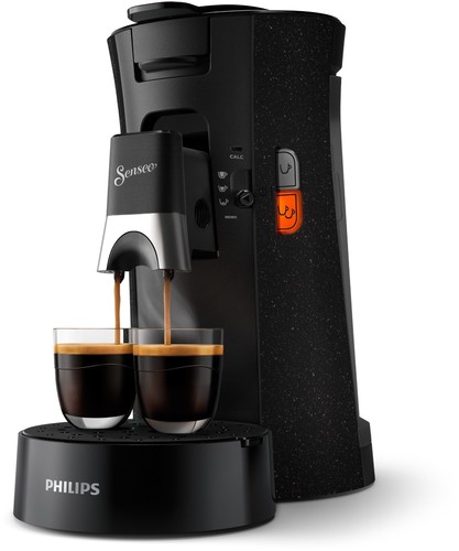 Cafetiere dosette philips - cafetiere,